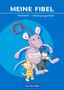Mariona Hoffmann: Meine Fibel 2009. Arbeitsheft in Schulausgangsschrift. Neubearbeitung, Buch