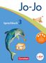Frido Brunold: Jo-Jo Sprachbuch - Aktuelle allgemeine Ausgabe. 3. Schuljahr - Schülerbuch, Buch