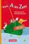 Gerhard Sennlaub: Von A bis Zett. Wörterbuch mit Bild-Wort-Lexikon Englisch 2012, Buch