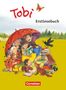 Tobi Erstlesebuch, Buch, Buch