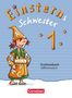 Martina Schramm: Einsterns Schwester 1. Schuljahr. Erstlesebuch - differenziert, Buch