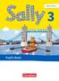 Jasmin Brune: Sally. Englisch ab Klasse 3 - 3. Schuljahr - Pupil's Book, Buch