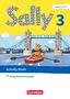Jasmin Brune: Sally - Englisch ab Klasse 3 - Allgemeine Ausgabe 2020 - 3. Schuljahr, Buch
