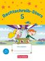 Sandra Duscher: Rechtschreib-Stars 5. Schuljahr - Übungsheft mit Lösungen, Buch