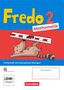 Mechtilde Balins: Fredo Mathematik 2. Schuljahr. Ausgabe A - Förderheft mit interaktiven Übungen auf scook.de, Buch