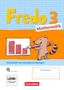 : Fredo Mathematik 3. Schuljahr. Ausgabe A - Arbeitsheft mit interaktiven Übungen auf scook.de, Buch