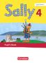 Jasmin Brune: Sally. Englisch ab Klasse 3 - 4. Schuljahr - Pupil's Book, Buch