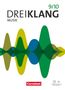 Jens Arndt: Dreiklang Band 9/10 - Sekundarstufe I - Allgemeine Ausgabe 2022 - Schulbuch mit digitalen Medien, Buch, Buch