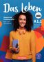Rita Maria Eggeling: Das Leben A1: Teilband 1 - Kurs- und Übungsbuch, Buch