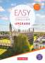 Annie Cornford: Easy English Upgrade. Book 1 - A1.1 - Coursebook, Buch