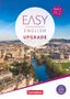 Claire Hart: Easy English Upgrade. Book 2 - A1.2 - Coursebook, Buch