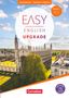 Annie Cornford: Easy English Upgrade. Book 1 - A1.1. - Coursebook - Teacher's Edition, Buch