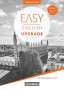 Claire Hart: Easy English Upgrade. Book 1: A1.1 - Teaching Guide - Mit Kopiervorlagen, Buch