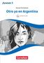 Manuel Vila Baleato: ¡Apúntate! - Ausgabe 2016 - Band 3 - Otro yo en Argentina, Buch, Buch