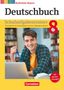 Renate Kroiß: Deutschbuch - Sprach- und Lesebuch - Realschule Bayern 2017 - 8. Jahrgangsstufe, Buch
