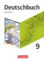 Angelika Thönneßen-Fischer: Deutschbuch Gymnasium 9. Schuljahr - Schülerbuch, Buch