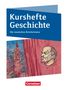 Martin Grohmann: Kurshefte Geschichte Niedersachsen. Die russischen Revolutionen, Buch