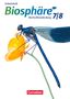 Adria Wehser: Biosphäre Sekundarstufe I 7./8. Schuljahr- Gymnasium Berlin/Brandenburg - Arbeitsheft, Buch