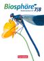 Frank Deutschmann: Biosphäre Sekundarstufe I. 7./8. Schuljahr. Schülerbuch Gymnasium Niedersachsen G9, Buch