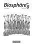 Axel Goldberg: Biosphäre Sekundarstufe I - 8. Schuljahr - Gymnasium Sachsen 2020 - Lösungen zum Schülerbuch, Buch