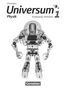 : Universum Physik. Band 1 - Gymnasium Schleswig Holstein - Lösungen zum Schülerbuch, Buch