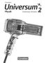 : Universum Physik. Band 2 - Gymnasium Schleswig Holstein - Lösungen zum Schülerbuch, Buch