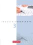 Hans-Peter Bergen: Industriekaufleute 3. Ausbildungsjahr: Lernfelder 10-12. Fachkunde, Buch