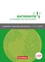 Juliane Brüggemann: Mathematik Klasse 12/13. Schülerbuch Allgemeine Hochschulreife - Gesundheit, Erziehung und Soziales, Buch