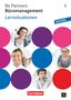 Oliver Heinze: Be Partners - Büromanagement 1. Ausbildungsjahr. Lernsituationen Ausgabe Bayern, Buch