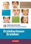 Brit Albrecht: Erzieher: Prüfungswissen Erzieherin und Erzieher. Schülerbuch, Buch