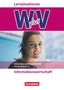 Sabrina Böing: Wirtschaft für Fachoberschulen und Höhere Berufsfachschulen Band 2 - Informationswirtschaft - Arbeitsbuch, Buch