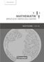 Volker Altrichter: Mathematik Band 2 (FOS/BOS 12) - Berufliche Oberschule Bayern - Nichttechnik - Lösungen zum Schülerbuch, Buch