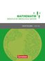 Volker Altrichter: Mathematik Band 3 (FOS/BOS 13) - Berufliche Oberschule Bayern - Nichttechnik - Schülerbuch, Buch