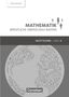 Mikhail Ioffe: Mathematik Band 3 (FOS/BOS 13) - Berufliche Oberschule Bayern - Nichttechnik - Lösungen zum Schülerbuch, Buch