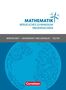 Volker Klotz: Mathematik - Berufliches Gymnasium Niedersachsen Klasse 12/13 (Qualifikationsphase) - Wirtschaft - Gesundheit und Soziales - Schülerbuch, Buch