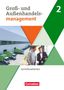 Ute Morgenstern: Groß- und Außenhandel Band 2. Arbeitsbuch mit Lernsituationen, Buch