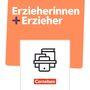 Brit Albrecht: Erzieherinnen + Erzieher. Zu allen Bänden - Fachbücher 451907-7 und 451909-1 im Paket, Buch