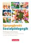 Sprungbrett Sozialpädagogik. Zu allen Handlungsfeldern - Prüfungstrainerin, Buch
