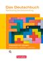 Stefanie Winklhofer: Das Deutschbuch - Basistraining Berufsvorbereitung - Arbeitsheft mit Lösungsbeileger, Buch