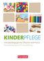 Tarek Al-Hafez: Kinderpflege - Sozialpädagogische Theorie und Praxis - Neubearbeitung 2025 - Schulbuch, Buch