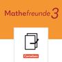 Mathefreunde 3. Schuljahr. "Das kann ich schon!"-Heft - 10 Stück im Paket, Buch