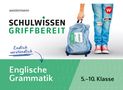 Sabine Piatzer: Schulwissen griffbereit. Englische Grammatik, Buch