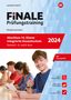 Jelko Peters: FiNALE Prüfungstraining Abschluss Integrierte Gesamtschule Niedersachsen. Deutsch 2024, Buch,Div.