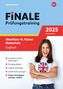 Katja Werthen-Giles: FiNALE Prüfungstraining Abschluss 10. Klasse Realschule Niedersachsen. Englisch 2025, 1 Buch und 1 Diverse