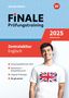 Anne Böker: FiNALE Prüfungstraining Zentralabitur Niedersachsen. Englisch 2025, 1 Buch und 1 Diverse