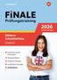 FiNALE - Prüfungstraining Mittlerer Schulabschluss Nordrhein-Westfalen. Englisch 2026, 1 Buch und 1 Diverse