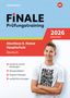 FiNALE Prüfungstraining Abschluss 9.Klasse Hauptschule Niedersachsen. Deutsch 2026, 1 Buch und 1 Diverse