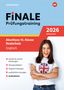 FiNALE Prüfungstraining Abschluss 10. Klasse Realschule Niedersachsen. Englisch 2026, 1 Buch und 1 Diverse