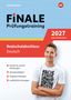 FiNALE Prüfungstraining Realschulabschluss Baden-Württemberg, 1 Buch und 1 Diverse, 1 Buch und 1 Diverse
