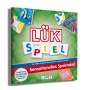 Kai Haferkamp: Lük - Das Spiel, Buch
